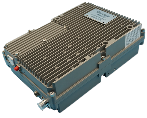 红岗经济型光纤直放站