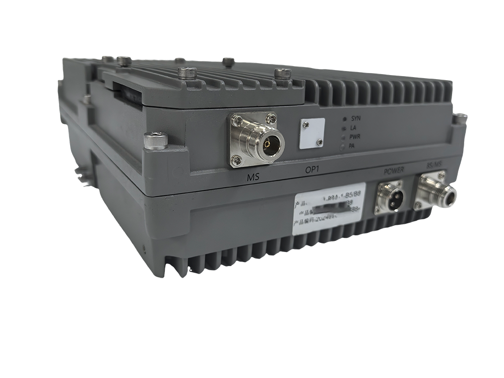  红岗三频手机信号接收器2000㎡