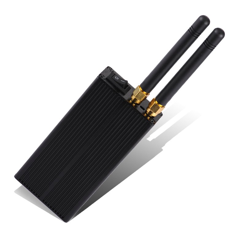  红岗1.2G/1.5G导航屏蔽器