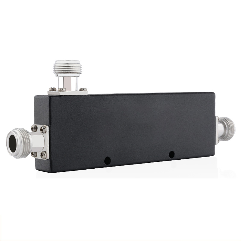  红岗FM调频广播同步广播耦合器