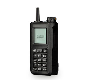  红岗单兵无人机侦测预警仪