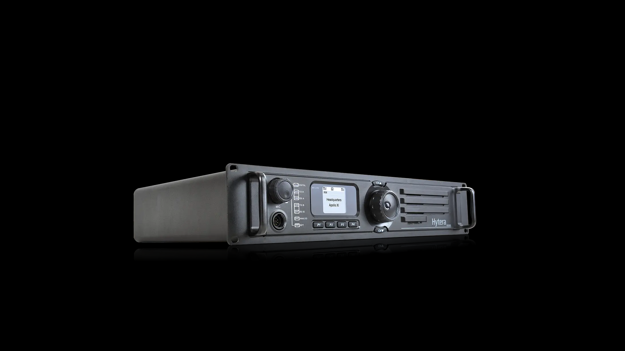  红岗数字中继中转台RD980（海能达）