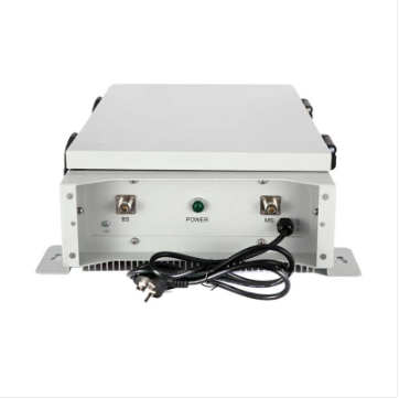  红岗无线对讲系统双向干线放大器