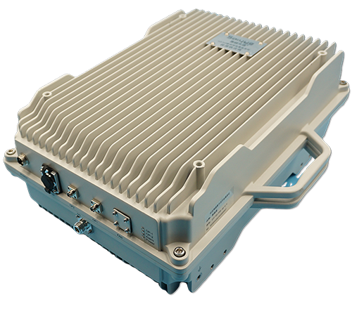  红岗TDD-LTE 1.8G无线直放站中继中转站