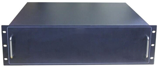  红岗无线对讲系统发射合路器