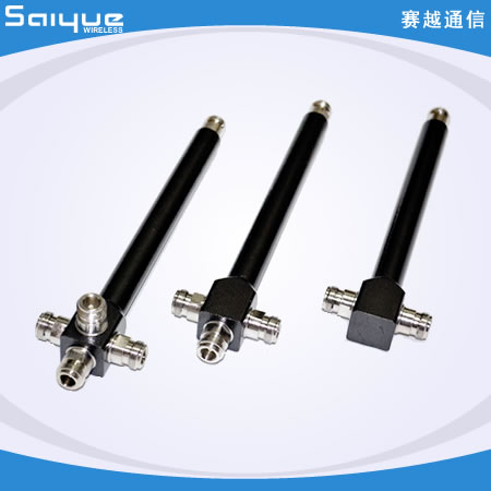  红岗FM调频广播同步广播功分器