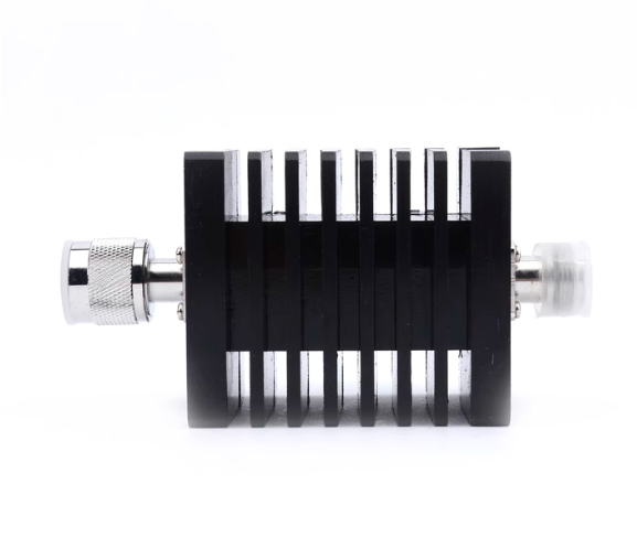  红岗腔体固定衰减器0-3G/0-4G  N型接口