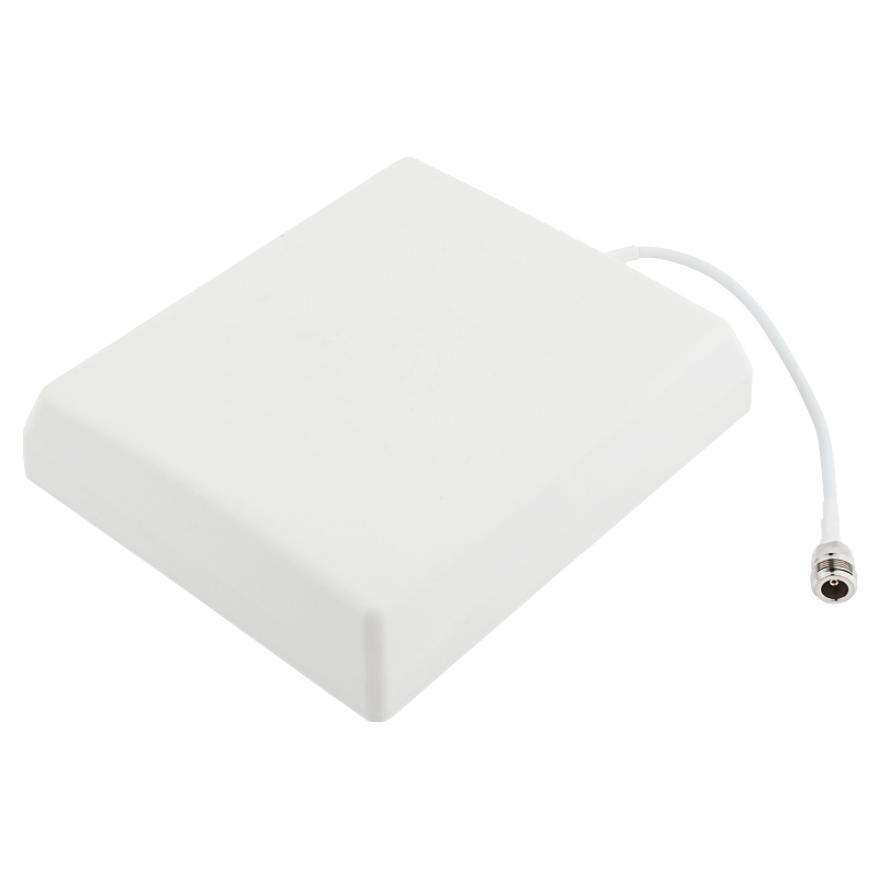  红岗室内外定向接收发射壁挂小平板天线700-3700MHz