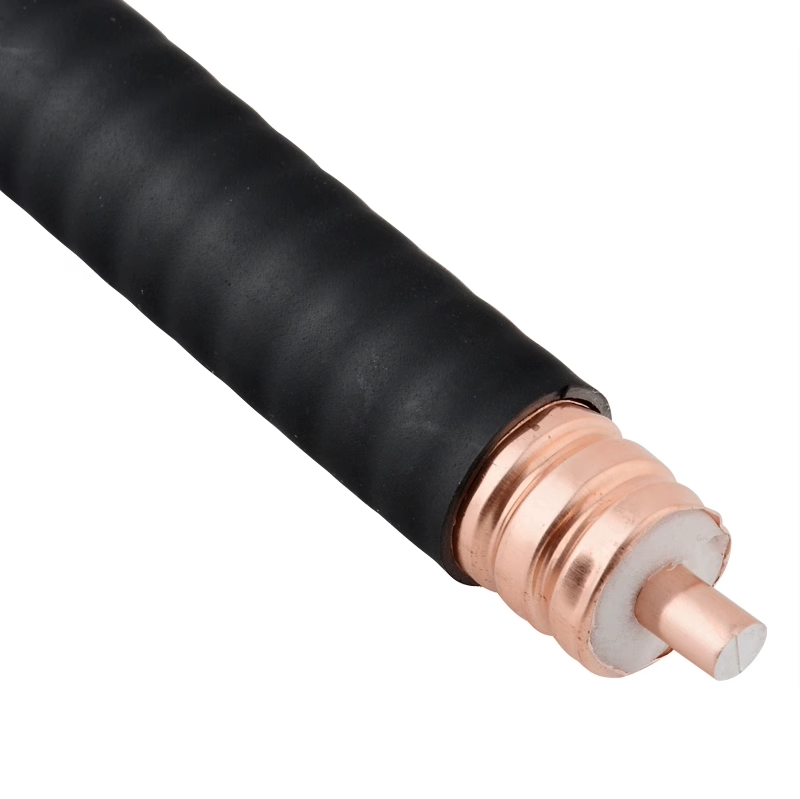  红岗HCAAY50-12（1/2”）同轴射频电缆馈线